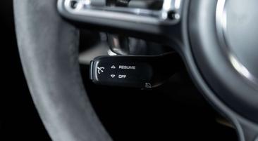 Porsche Macan I GTS — photo 18