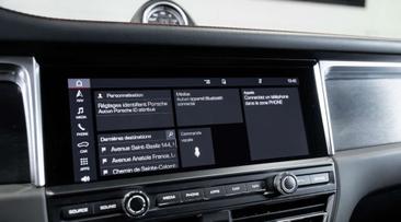 Porsche Macan I GTS — photo 23