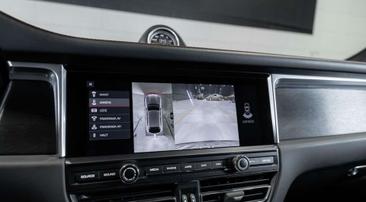 Porsche Macan I GTS — photo 24