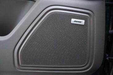 Porsche Macan — photo 14