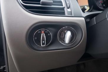 Porsche Macan — photo 15
