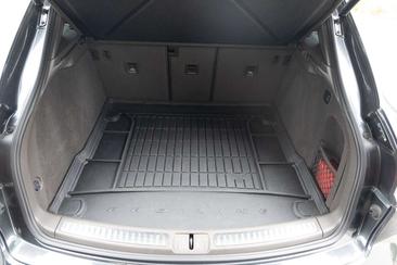 Porsche Macan — photo 33
