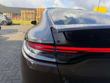 Porsche Panamera 4 E-Hybrid — photo 11