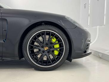 Porsche Panamera 4 E-Hybrid — photo 13