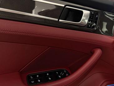 Porsche Panamera 4 E-Hybrid — photo 23