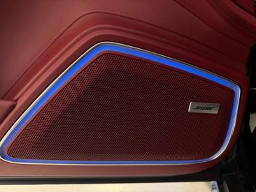 Porsche Panamera 4 E-Hybrid — photo 24