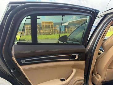 Porsche Panamera 4 E-Hybrid — photo 37