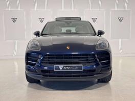 Porsche Macan - 2019 - Joinsteer - #1