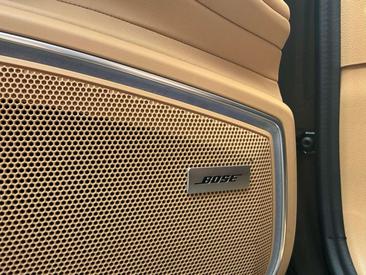 Porsche Panamera 4 E-Hybrid — photo 41