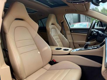 Porsche Panamera 4 E-Hybrid — photo 44
