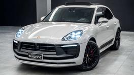 Porsche Macan I GTS - 2023 - Joinsteer - #1