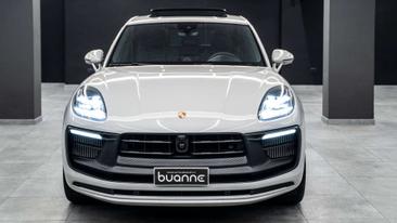 Porsche Macan I GTS — photo 3