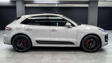 Porsche Macan I GTS — photo 4