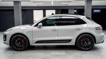 Porsche Macan I GTS — photo 5