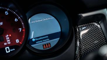 Porsche Macan I GTS — photo 11