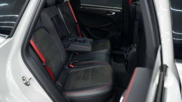 Porsche Macan I GTS — photo 15