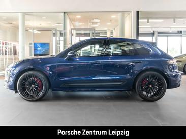 Porsche Macan I GTS — photo 2