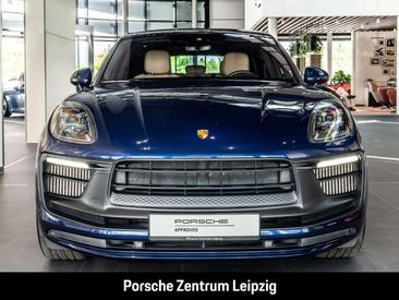 Porsche Macan I GTS — photo 4