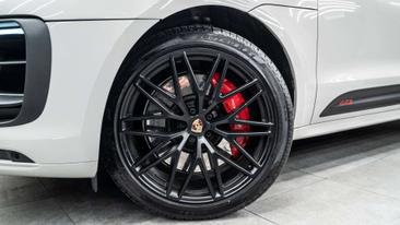 Porsche Macan I GTS — photo 21