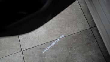 Porsche Macan I GTS — photo 22