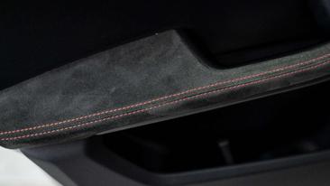 Porsche Macan I GTS — photo 25
