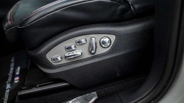 Porsche Macan I GTS — photo 26