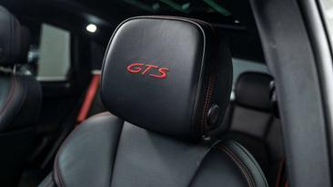 Porsche Macan I GTS — photo 27