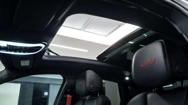 Porsche Macan I GTS — photo 28