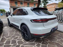 Porsche Macan - 2019 - Joinsteer - #1