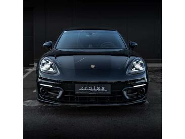 Porsche Panamera 4S E-Hybrid — photo 2