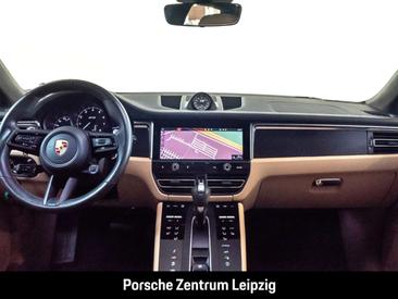 Porsche Macan I GTS — photo 15