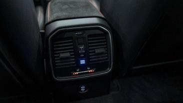 Porsche Macan I GTS — photo 30