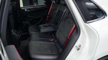 Porsche Macan I GTS — photo 31