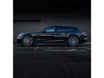Porsche Panamera 4S E-Hybrid — photo 4