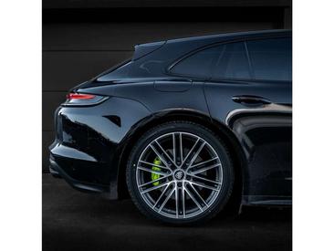 Porsche Panamera 4S E-Hybrid — photo 7