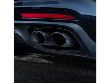 Porsche Panamera 4S E-Hybrid — photo 8