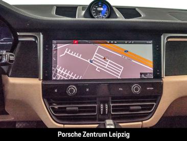 Porsche Macan I GTS — photo 22