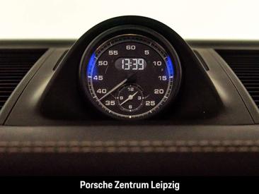 Porsche Macan I GTS — photo 23