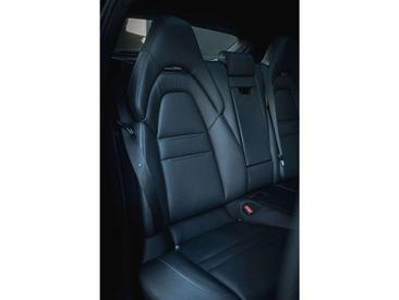 Porsche Panamera 4S E-Hybrid — photo 12