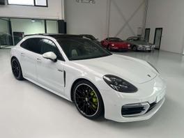 Porsche Panamera 4 E-Hybrid - 2022 - Joinsteer - #1