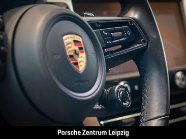 Porsche Macan I GTS — photo 26