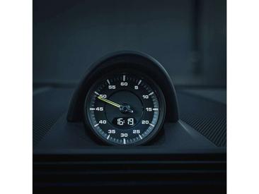 Porsche Panamera 4S E-Hybrid — photo 21
