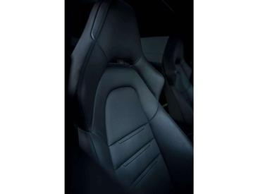 Porsche Panamera 4S E-Hybrid — photo 23