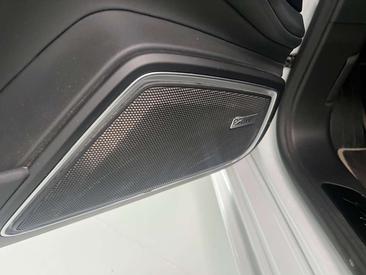 Porsche Panamera 4 E-Hybrid — photo 13