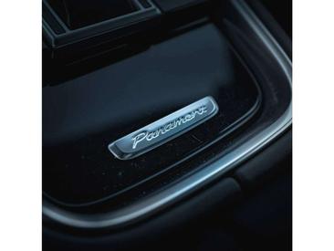 Porsche Panamera 4S E-Hybrid — photo 24