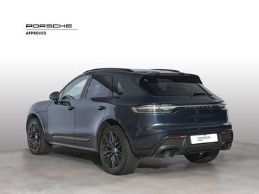 Porsche Macan I GTS — photo 3