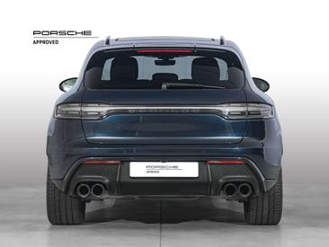Porsche Macan I GTS — photo 4