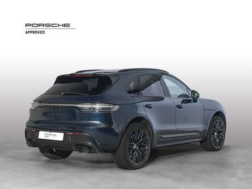 Porsche Macan I GTS — photo 5