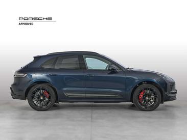 Porsche Macan I GTS — photo 6