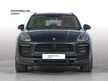 Porsche Macan I GTS — photo 8